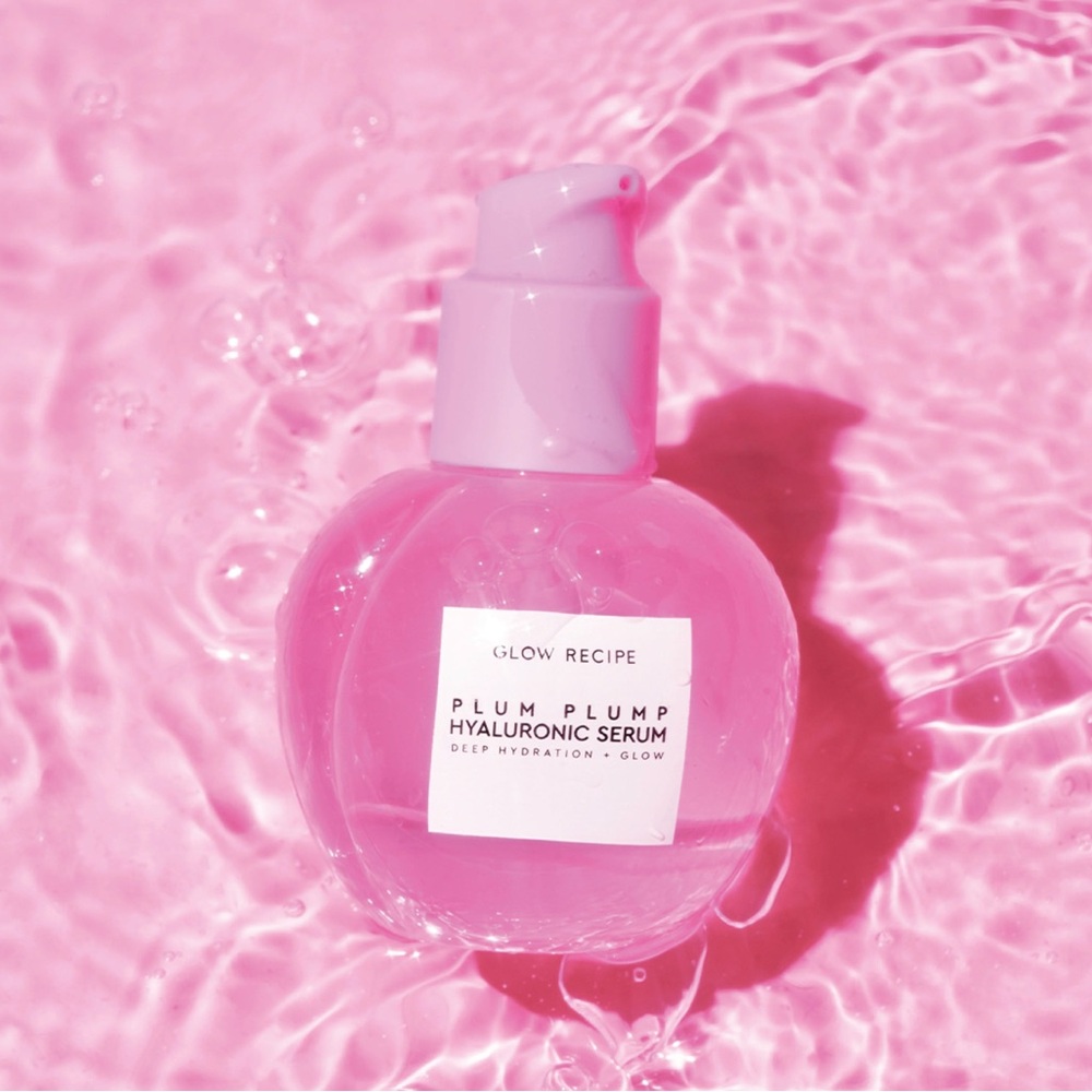 Glow Recipe Pink Hydration Serum